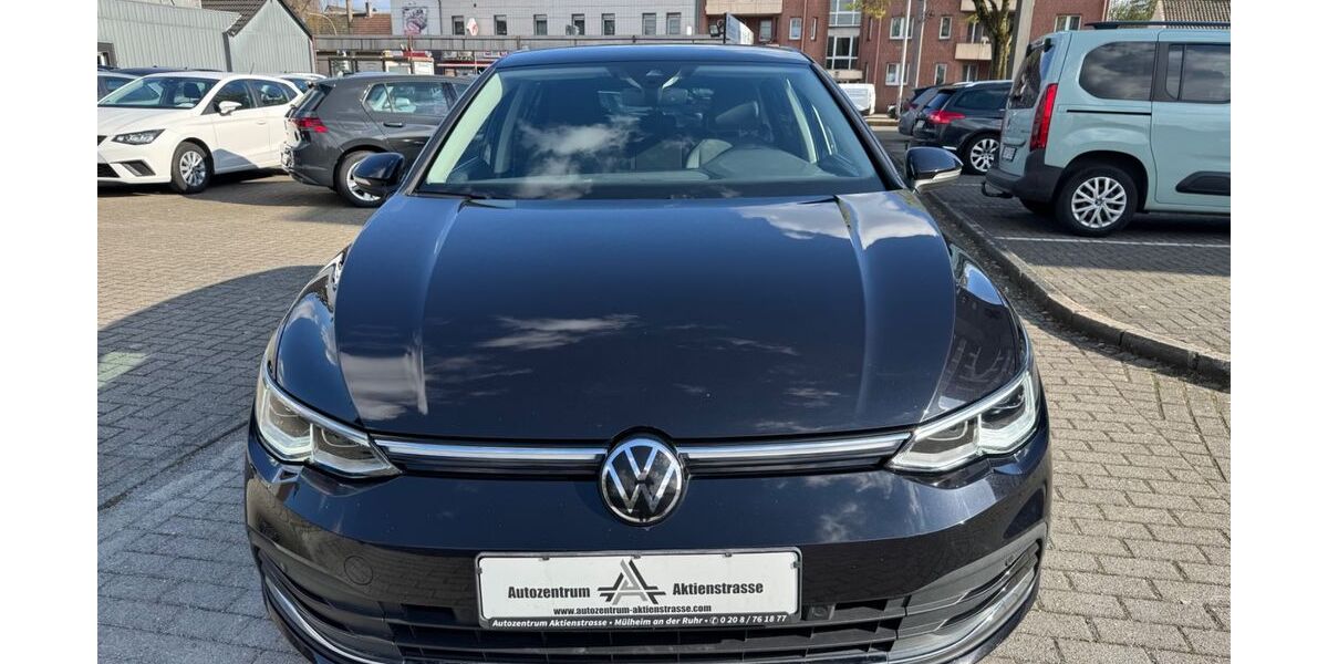 VW Golf 76.619 km 19.599 &euro; Mülheim / Ruhr 45473