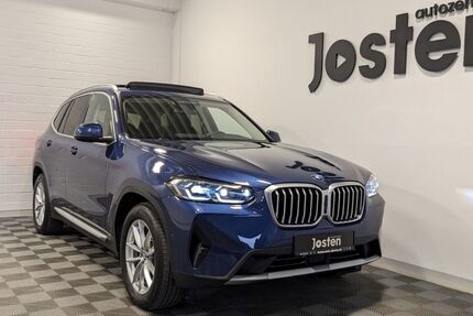 BMW X3 43.522 km 44.990 &euro; Monheim 40789