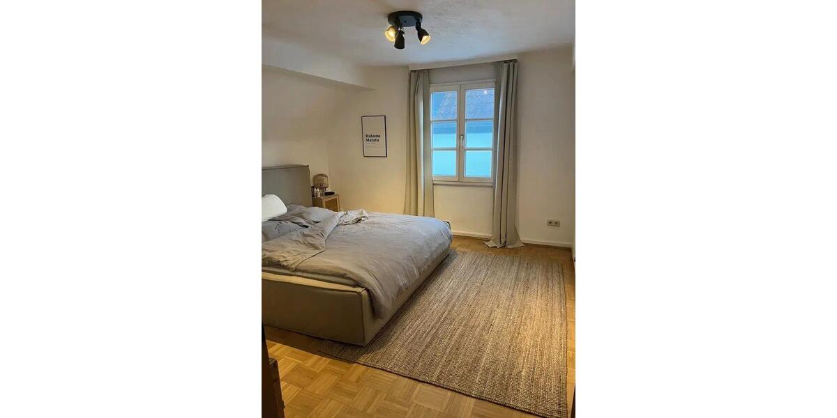 Dachgeschoßwohnung Essen Stadtbezirk IX - 1.5 Zimmer, 98 m&sup2;, 790&euro; | Angebot:26492816