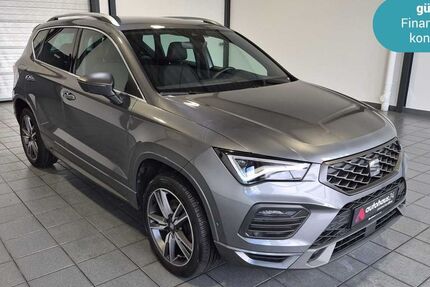 Seat Ateca 71.309 km 23.290 &euro; Wuppertal 42287