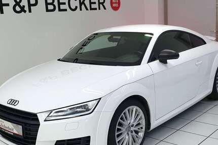 Audi TT 211.161 km 18.490 &euro; Wuppertal 42275