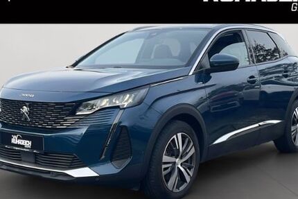 Peugeot 3008 36.550 km 20.790 &euro; Essen 45143
