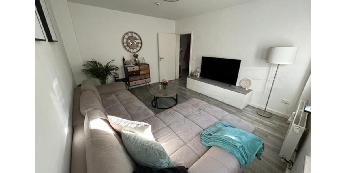 Erdgeschoßwohnung Essen Stadtbezirk III - 2.5 Zimmer, 55 m&sup2;, 458&euro; | Angebot:25982846