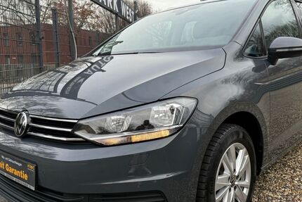 VW Touran 25.452 km 28.900 &euro; Essen 45355