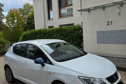 Seat Ibiza 89.000 km 8.999 &euro; Wuppertal 42115