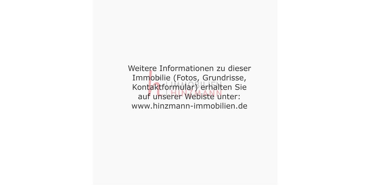 Dachgeschoßwohnung Velbert Langenberg - 2 Zimmer, 61 m&sup2;, 590&euro; | Angebot:26497270