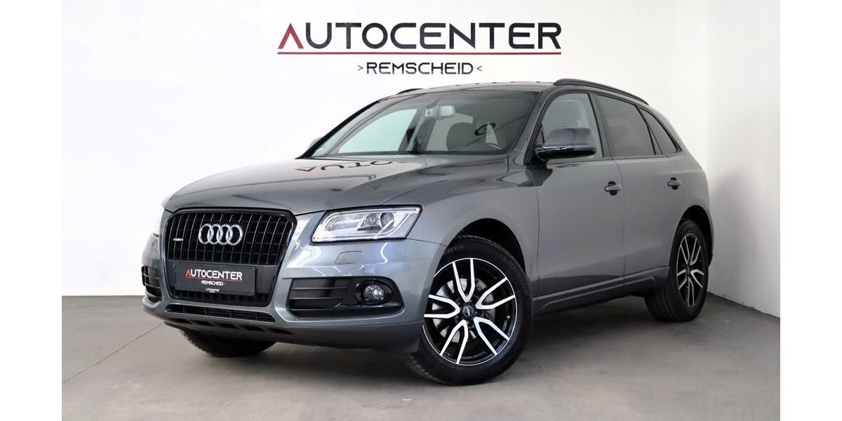 Audi Q5 115.802 km 18.950 &euro; Remscheid 42897