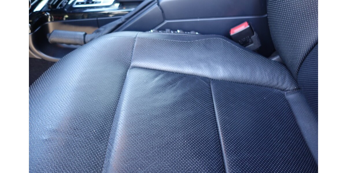 Mercedes-Benz G-Klasse 44.000 km 71.500 &euro; Ratingen 40878