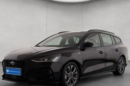 Ford Focus 17.972 km 23.890 &euro; Düsseldorf 40549