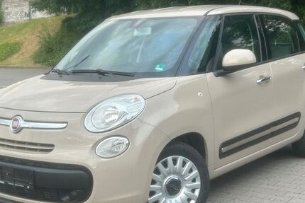 Fiat 500L 154.000 km 4.850 &euro; Essen 45139