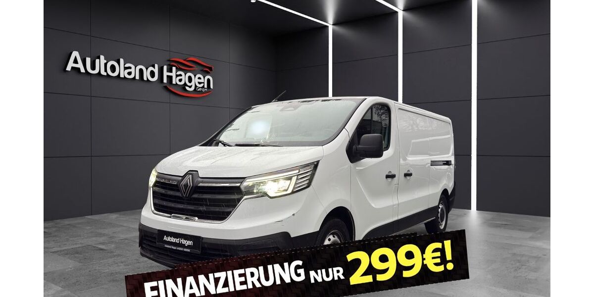Renault Trafic 47.962 km 18.890 &euro; Hagen 58089