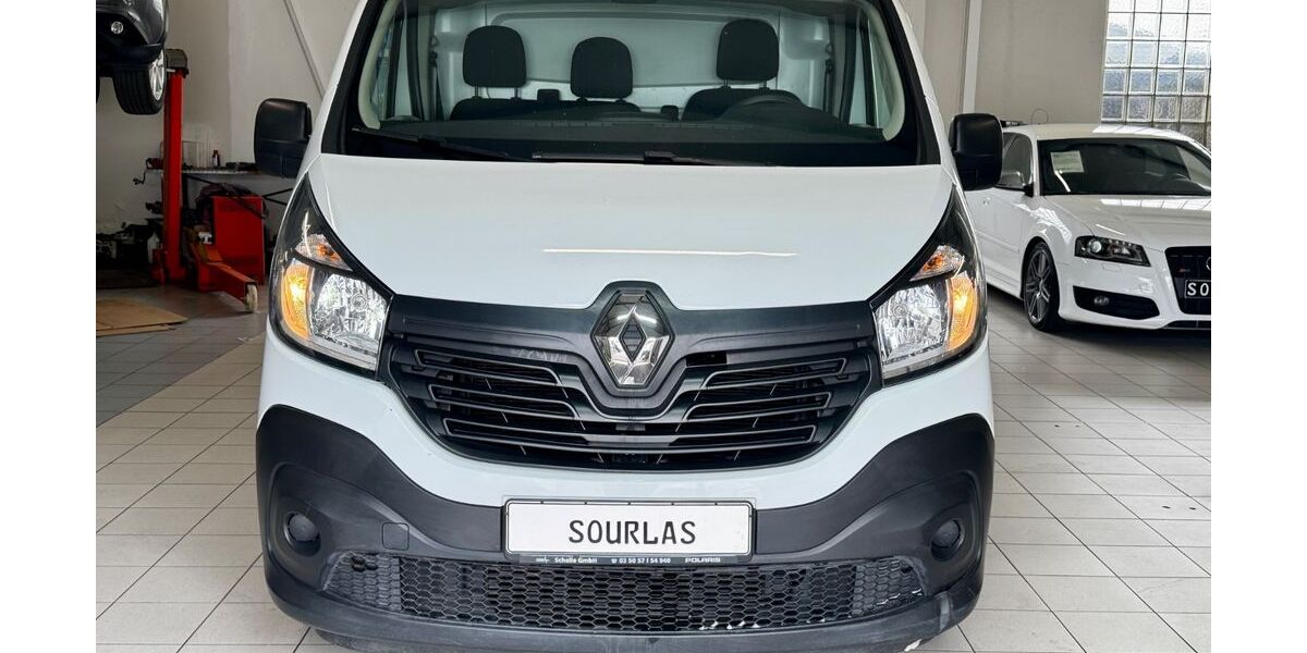 Renault Trafic 219.000 km 6.500 &euro; Düsseldorf 40599