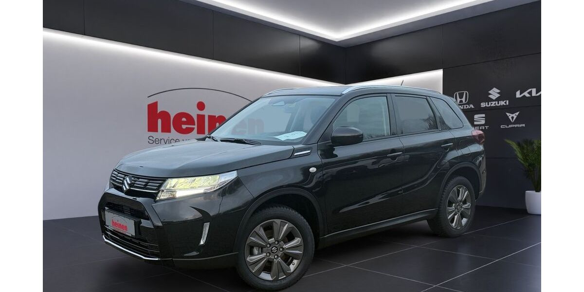 Suzuki Vitara 6.000 km 21.980 &euro; Essen 45141