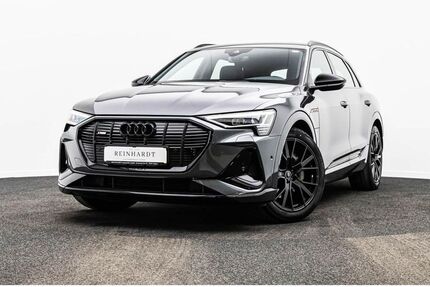 Audi e-tron 74.997 km 37.710 &euro; Hagen 58091