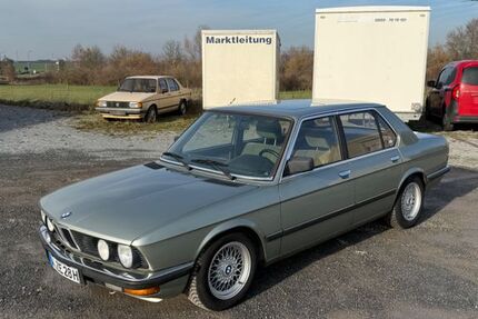BMW 528 228.000 km 9.900 &euro; Wuppertal 42105