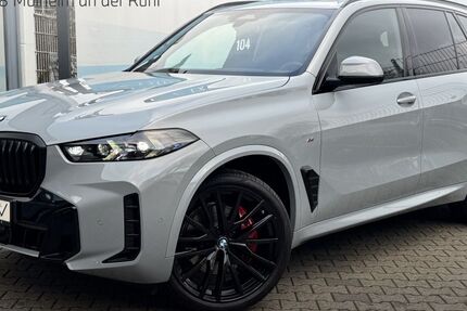 BMW X5 20.643 km 82.799 &euro; Mülheim an der Ruhr 45478