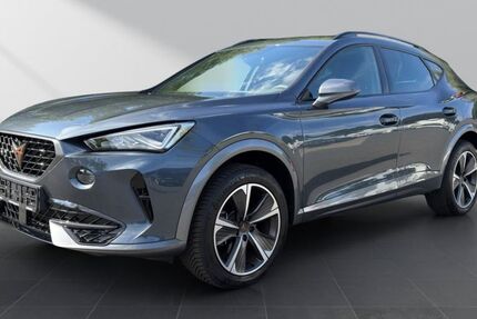 Cupra Formentor 8.118 km 26.990 &euro; Solingen 42719