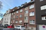 Etagenwohnung Essen Stadtkern - 2 Zimmer, 49 m&sup2;, 410&euro; | Angebot:26638424