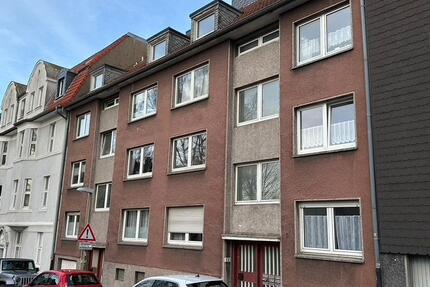 Wohnung Essen Stadtkern - 2 Zimmer, 49 m&sup2;, 410&euro; | Angebot:26638424