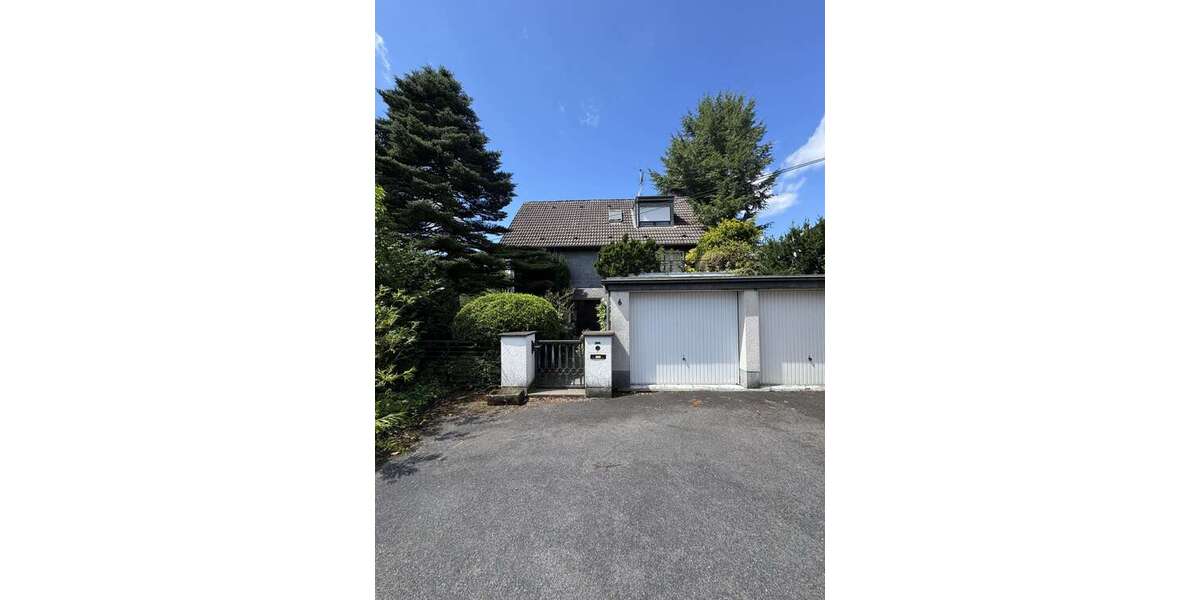 Einfamilienhaus Kürten - 4 Zimmer, 120 m&sup2;, 399.000&euro; | Angebot:24253168