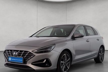 Hyundai i30 31.012 km 19.975 &euro; Düsseldorf 40233