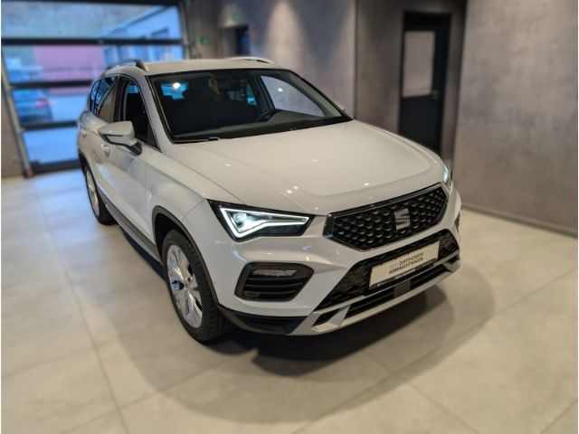 Seat Ateca 85.051 km 23.990 &euro; Hagen 58089