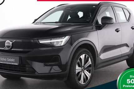 Volvo XC40 42.769 km 25.990 &euro; Essen-Kray 45309