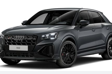 Audi SQ2 25.226 km 42.440 &euro; Bochum 44809