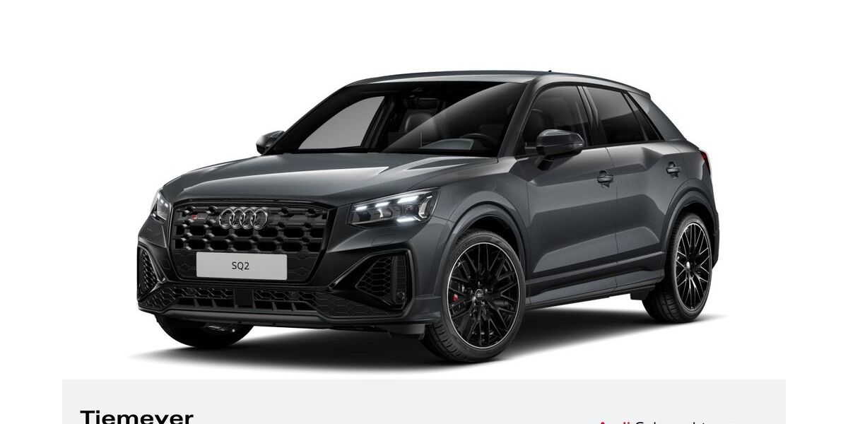 Audi SQ2 25.226 km 42.440 &euro; Bochum 44809