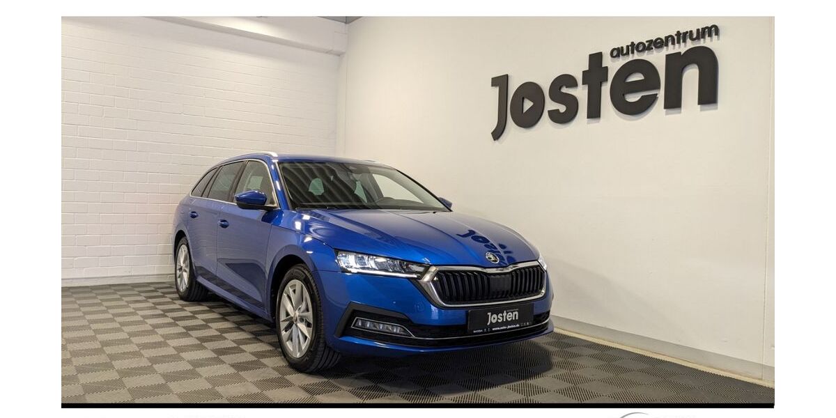 Skoda Octavia 64.682 km 24.890 &euro; Monheim am Rhein 40789
