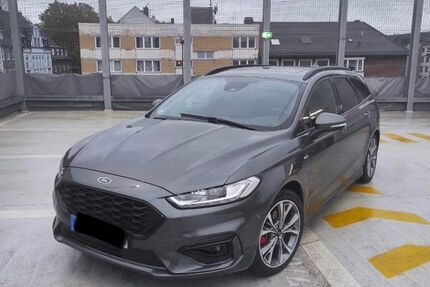 Ford Mondeo 35.200 km 21.500 &euro; Essen 45277