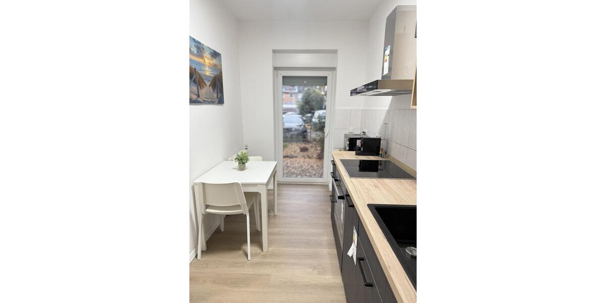 Etagenwohnung Herne - 2 Zimmer, 45 m&sup2;, 1.250&euro; | Angebot:25782615