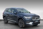 Volvo XC90 T8 Plus Bright Hybrid AWD Pano Leder H&K 85.879 km 35.600 &euro; Wuppertal 42327