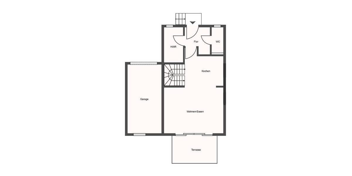 Doppelhaushälfte Breckerfeld - 5 Zimmer, 151 m&sup2;, 489.000&euro; | Angebot:25748963