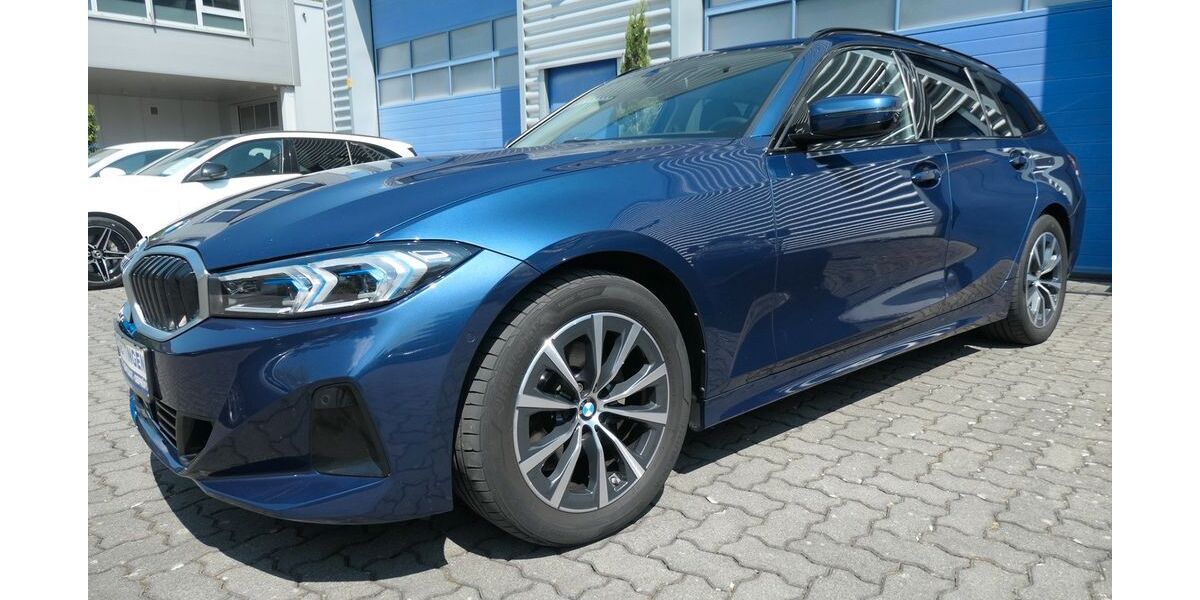 BMW 320 119.324 km 24.950 &euro; Monheim 40789