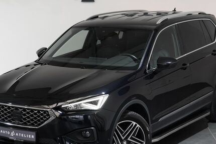 Seat Tarraco 103.000 km 23.990 &euro; Remscheid 42855