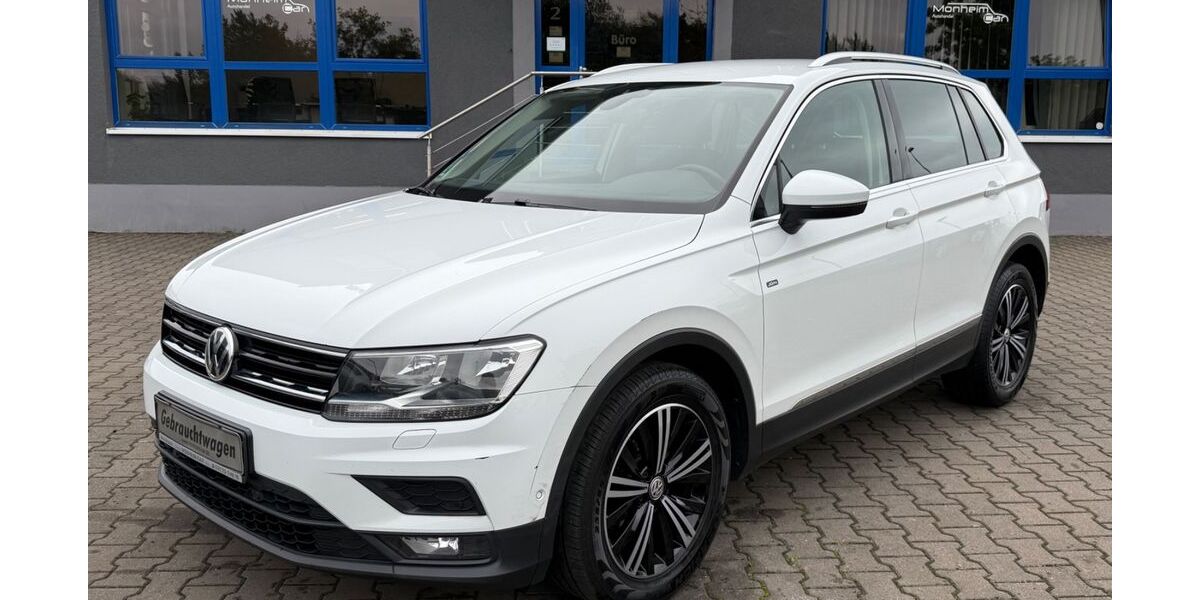 VW Tiguan 138.532 km 19.450 &euro; Monheim am Rhein 40789