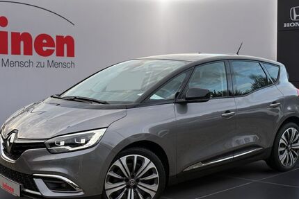 Renault Scenic 16.200 km 17.909 &euro; Hagen 58135