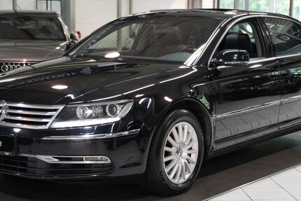 VW Phaeton 220.000 km 9.500 &euro; Herne 44652