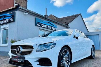 Mercedes-Benz E 300 62.000 km 36.990 &euro; Bochum 44805