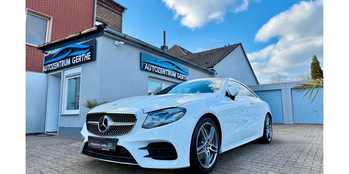 Mercedes-Benz E 300 62.000 km 36.990 &euro; Bochum 44805
