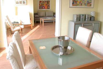 Zimmer Düsseldorf Stadtmitte - 2 Zimmer, 1.500&euro; | Angebot:25550482