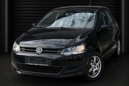 VW Polo 102.000 km 5.900 &euro; Remscheid 42857