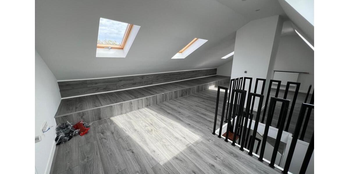 Maisonettenwohnung Ratingen Lintorf - 4 Zimmer, 120 m&sup2;, 2.050&euro; | Angebot:26618854