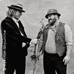 Tom & Basti: Zwoaschneidig