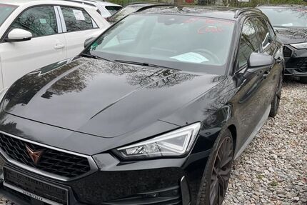 Cupra Leon 57.264 km 27.980 &euro; Hilden 40721