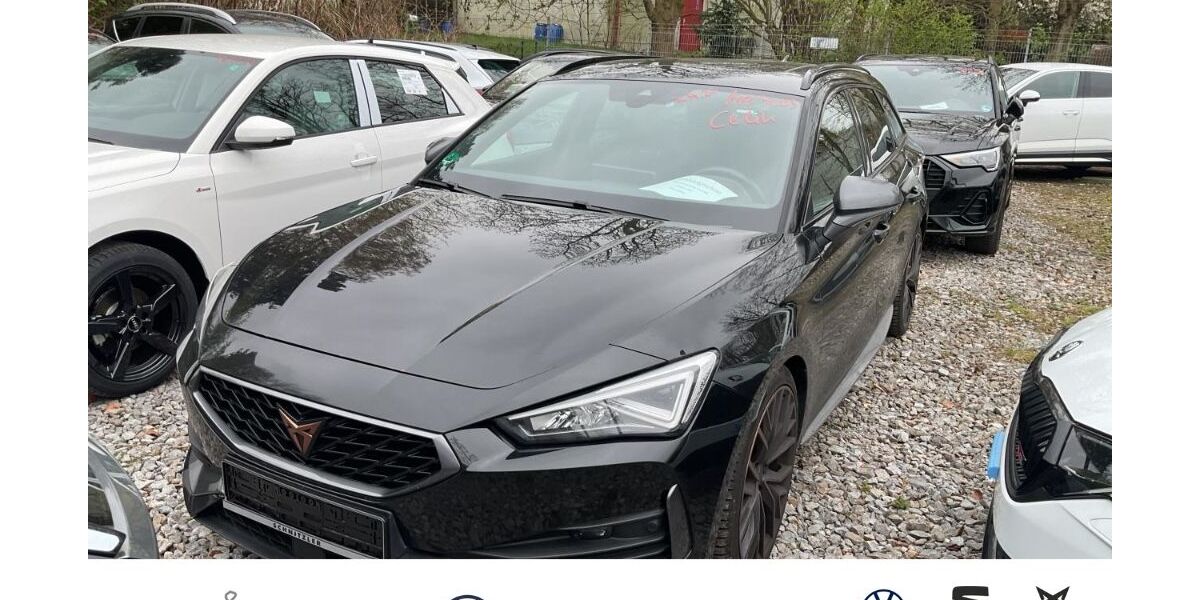 Cupra Leon 57.264 km 27.980 &euro; Hilden 40721