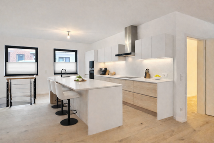 Wohnung Düsseldorf Stadtbezirk 9 - 4 Zimmer, 167 m&sup2;, 545.000&euro; | Angebot:25901126