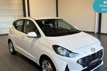 Hyundai i10 69.641 km 13.390 &euro; Wuppertal 42287