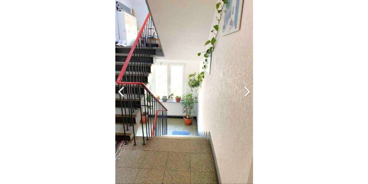 Etagenwohnung Wuppertal Barmen - 2 Zimmer, 55 m&sup2;, 495&euro; | Angebot:26537071